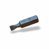 Ponta Fenda 5mmX25mm Haste Sextavada 1/4" Wiha 501