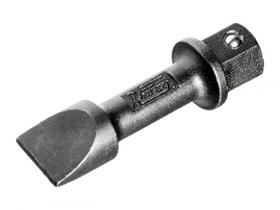 Ponta fenda avulsa para ferramenta 108511 (encaixe sextavado de 14 mm) raven 108512 Ponta fenda avulsa para ferramenta 108511 (encaixe sextavado de 14 mm) raven 108512