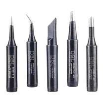 Ponta Ferro Estação Solda 900M-T 936 Hakko Yaxun Dns Hikari