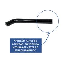 Ponta Fibra Ótica 8mm sem Suporte