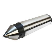 ponta fixa cone morse 4x15 com metal duro ponta fixa cone morse 4x15 com metal duro