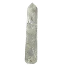 Ponta Grande Cristal Transp. Quartzo Qual. Extra Ponta Grande Cristal Transp. Quartzo Qual. Extra