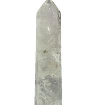 Ponta Grande Cristal Transp. Quartzo Qual. Extra Ponta Grande Cristal Transp. Quartzo Qual. Extra