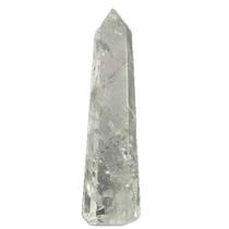 Ponta Grande Cristal Transp. Quartzo Qual. Extra Ponta Grande Cristal Transp. Quartzo Qual. Extra