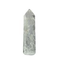 Ponta Grande Cristal Transp. Quartzo Qual. Extra Ponta Grande Cristal Transp. Quartzo Qual. Extra