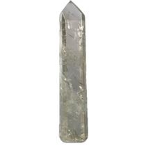 Ponta Grande Cristal Transp. Quartzo Qual. Extra Ponta Grande Cristal Transp. Quartzo Qual. Extra