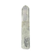 Ponta Grande Cristal Transp. Quartzo Qual. Extra Ponta Grande Cristal Transp. Quartzo Qual. Extra