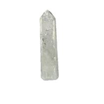 Ponta Grande Cristal Transp. Quartzo Qual. Extra Ponta Grande Cristal Transp. Quartzo Qual. Extra