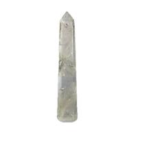 Ponta Grande Cristal Transp. Quartzo Qual. Extra Ponta Grande Cristal Transp. Quartzo Qual. Extra