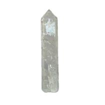 Ponta Grande Cristal Transp. Quartzo Qual. Extra Ponta Grande Cristal Transp. Quartzo Qual. Extra