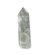 Ponta Grande Cristal Transp. Quartzo Qual. Extra Ponta Grande Cristal Transp. Quartzo Qual. Extra
