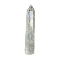 Ponta Grande Cristal Transp. Quartzo Qual. Extra Ponta Grande Cristal Transp. Quartzo Qual. Extra