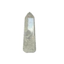 Ponta Grande Cristal Transp. Quartzo Qual. Extra Ponta Grande Cristal Transp. Quartzo Qual. Extra