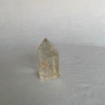 Ponta Grande Cristal Transp. Quartzo Qual. Extra Ponta Grande Cristal Transp. Quartzo Qual. Extra