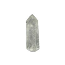Ponta Grande Cristal Transp. Quartzo Qual. Extra Ponta Grande Cristal Transp. Quartzo Qual. Extra