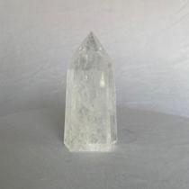 Ponta Grande Cristal Transp. Quartzo Qual. Extra Ponta Grande Cristal Transp. Quartzo Qual. Extra