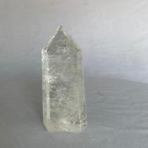 Ponta Grande Cristal Transp. Quartzo Qual. Extra Ponta Grande Cristal Transp. Quartzo Qual. Extra