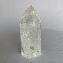 Ponta Grande Cristal Transp. Quartzo Qual. Extra Ponta Grande Cristal Transp. Quartzo Qual. Extra