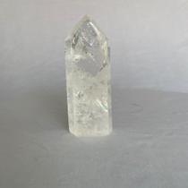 Ponta Grande Cristal Transp. Quartzo Qual. Extra Ponta Grande Cristal Transp. Quartzo Qual. Extra