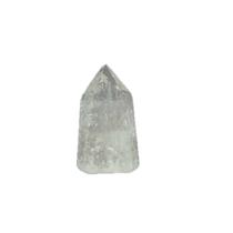 Ponta Grande Cristal Transp. Quartzo Qual. Extra Ponta Grande Cristal Transp. Quartzo Qual. Extra