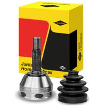 Ponta Homocinética Corsa celta prisma 18 estrias interna - Albarus