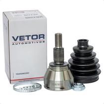 Ponta homocinética roda virtus 1.6 2020 2021 2022 36x24 dent - 89436 - vt5961