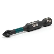 Ponta Impacto Phillips 2 50Mm 10 Peças ST59703 Sata