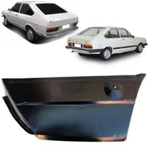 Ponta inferior lateral traseira passat 73 a 89 todos vw