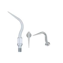 Ponta Inox Remocao Tartaro Dental 5 Kavo Sonicborden - Us