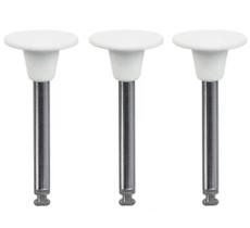 Ponta Jiffy p/ Polimento Modelo Disco Ultradent