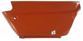 PONTA LATERAL TRASEIRA DO CORCEL II (LADO DIREITO) ESTRIGUARÚ - Peça de Lataria