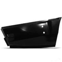 Ponta Lateral Traseiro Saveiro Parati 87-94 Esquerdo Ponta Lateral Traseiro Saveiro Parati 87-94 Esquerdo