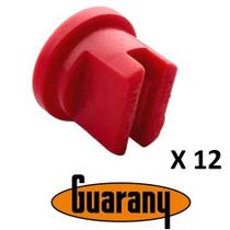 Ponta leques plano standar guarany * kit c/12