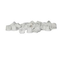 Ponta leques plano standar guarany * kit c/12