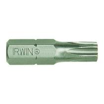 Ponta manual irwin torx irw32.0x 5/16xt40 sp c/10pcs