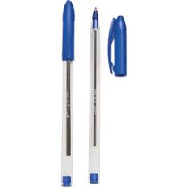 Ponta Media 1,0MM Azul Ponta Media 1,0MM Azul