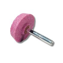 Ponta Montada A34 Haste 1/4 Worker