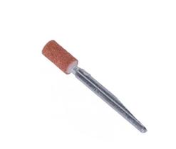 Ponta Montada Cilindrica Óxido De Alumínio 3/16 8153 Dremel 2615008153000