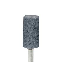 Ponta Montada Cinza 14 Mm para Motor Micro Retífica