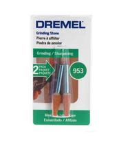 Ponta Montada Conica 1/4" - Dremel 953 26150953JA