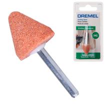 Ponta Montada Cônica 5/8 Para Micro Retíficas 941 Dremel Ponta Montada Cônica 5/8 Para Micro Retíficas 941 Dremel