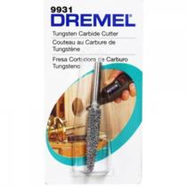 Ponta Montada de Carbureto de Tungstênio 14 9931 Dremel Ponta Montada de Carbureto de Tungstênio 14 9931 Dremel