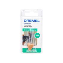 Ponta Montada de Óxido de Alumínio 941 5/8 Pol. - Dremel Ponta Montada de Óxido de Alumínio 941 5/8 Pol. - Dremel