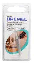 Ponta montada dremel 9931 carbureto tungstenio 1/4pol Ponta montada dremel 9931 carbureto tungstenio 1/4pol