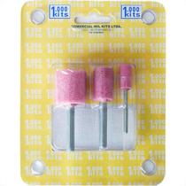 Ponta Montada Milkits C177/C196/C220 Cartela 3 Pecas M8C Ponta Montada Milkits C177/C196/C220 Cartela 3 Pecas M8C