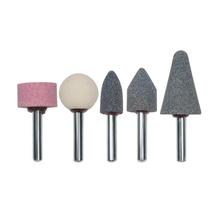 Ponta Montada MTX P/Furadeira 1/4 5 Peças Ponta Montada MTX P/Furadeira 1/4 5 Peças