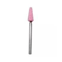 Ponta Montada para Retificadeira B 53 Haste 1/8" - Alcar PMBVN0009