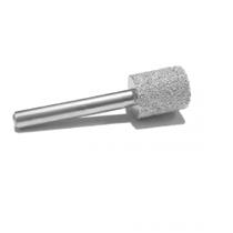 Ponta Montada Paralela para Retifica de 5/8 Pol. Grão 23 medio PA01123 Fix Abrasivos