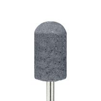 Ponta Montada Trimmers Cinza 20 Mm para Motor Micro Retífica