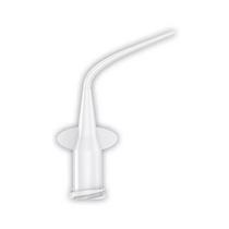Ponta p/ Irrigação e Aspiração Multitips 25mm Branca - Easy Ponta p/ Irrigação e Aspiração Multitips 25mm Branca - Easy